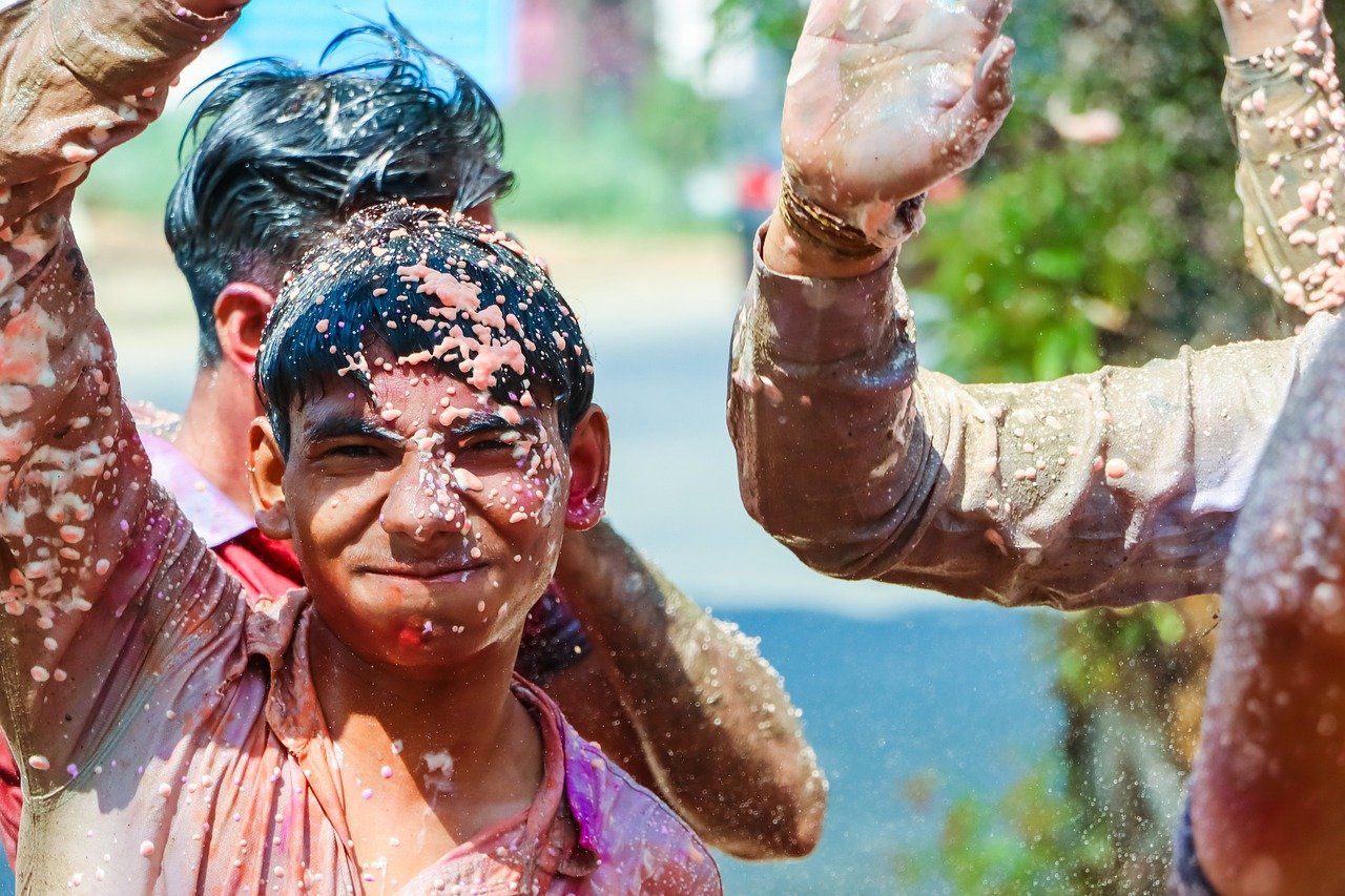 The Unique Festivities of India's Maha Shivaratri